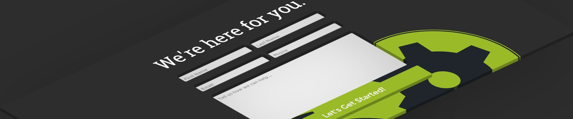 Contact Us Popup with Ninja Forms: Creation Guide