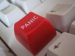 Don’t Panic! Here’s How to Fix Your Broken Sales Funnel