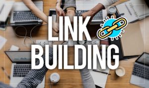 5 Link Building Tactics for Your WordPress Site