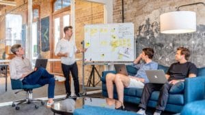 The Simple 3 Step Email Marketing Sales Funnel