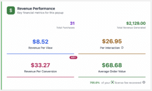 Introducing Popup Maker Pro: Popup Revenue Attribution for WordPress