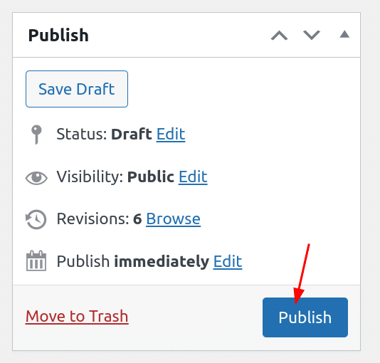 How To Create A Free Popup For Divi Builder 14 Publish Button