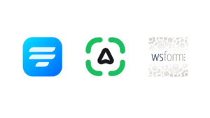 Announcing Support for Fluent Forms and WS Form