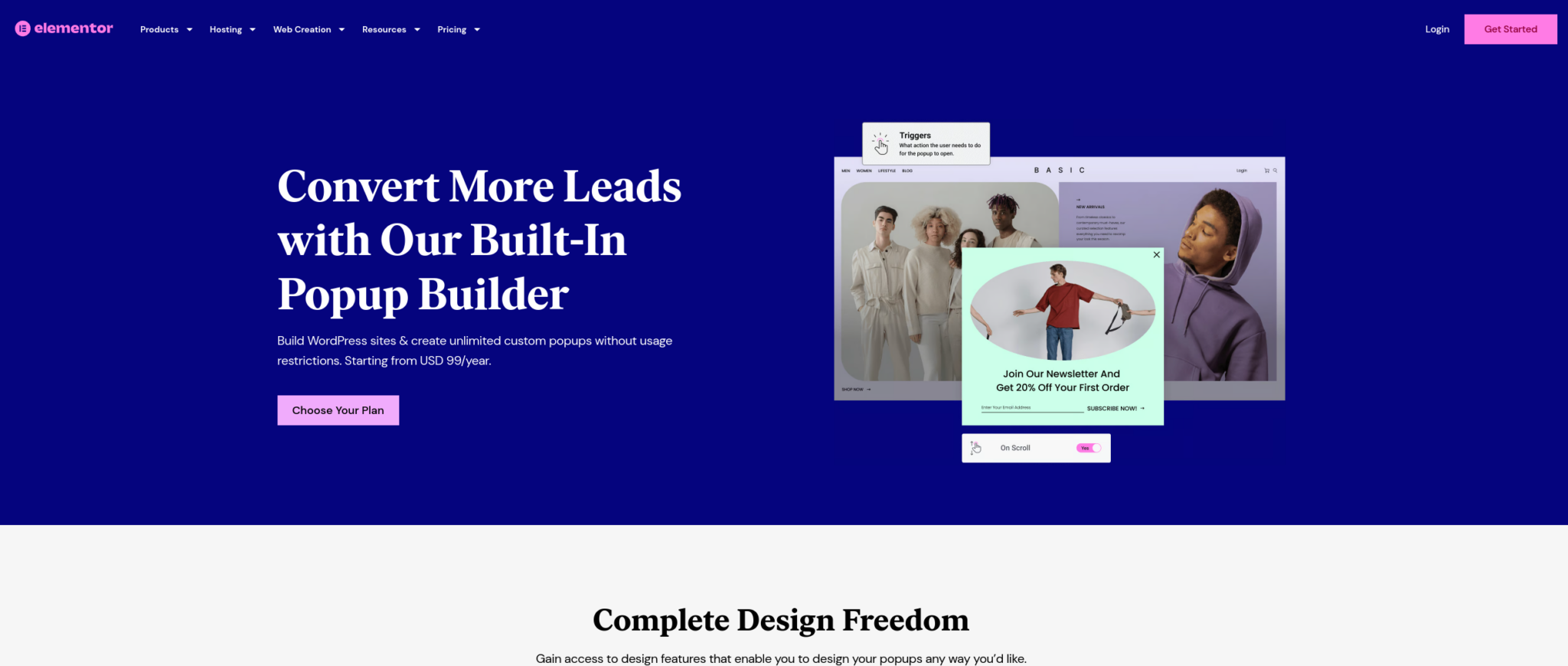The Complete List Of Popup Plugins For WordPress 2025 - Popup Maker