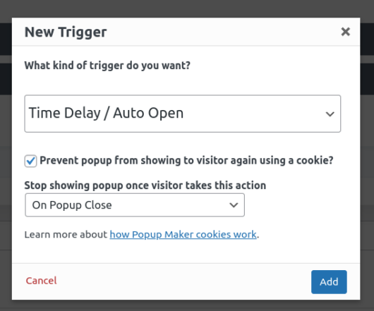 Popup Create Task How To Create A Free Popup For Divi Builder - Popup Maker