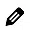 Pm Pencil Icon