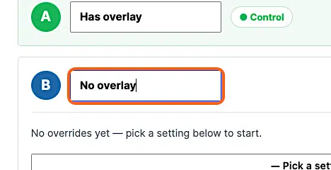 How To Create A Settings Split 6 Pm Pro Split Settings No Overlay
