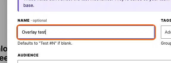 How To Create A Settings Split 11 Pm Pro Split Settings Type Overlay Test