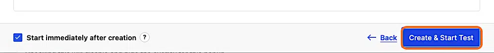 How To Create A Settings Split 12 Pm Pro Split Test Create And Start